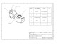 do 2d mechanical, engineering drawing using solidworks